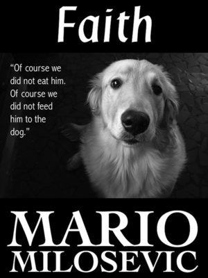 cover image of Faith